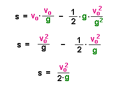 Umkehrpunkt