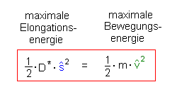 Energieerhaltung