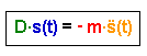 Differenzialgleichung 