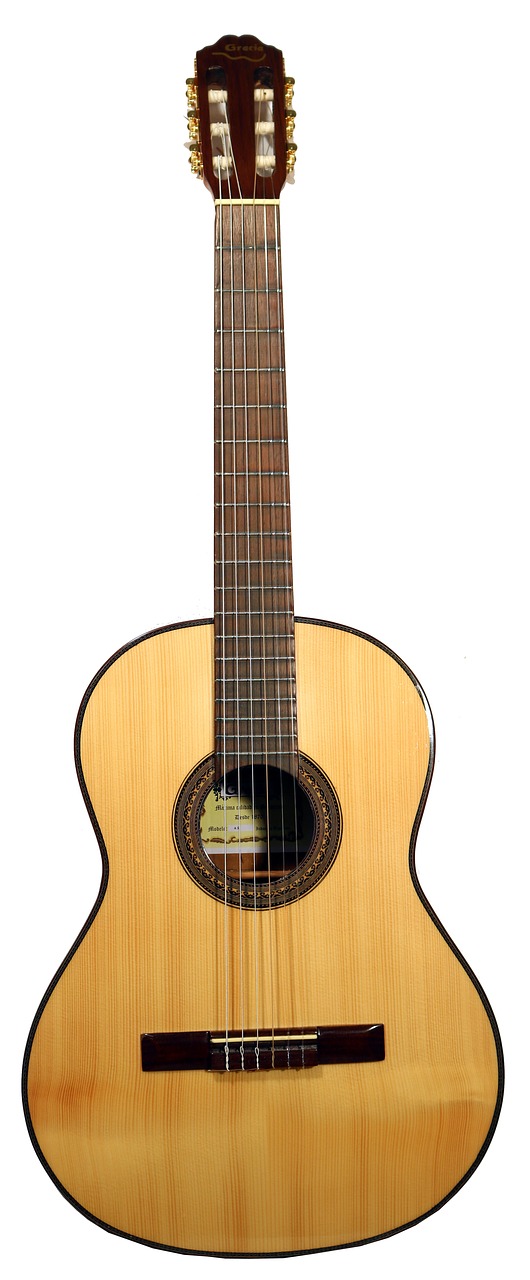 Gitarre