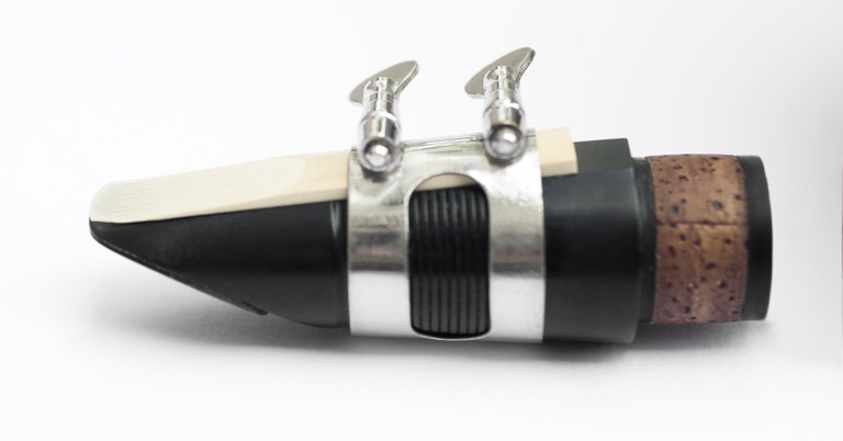 Klarinetten-Mundstück