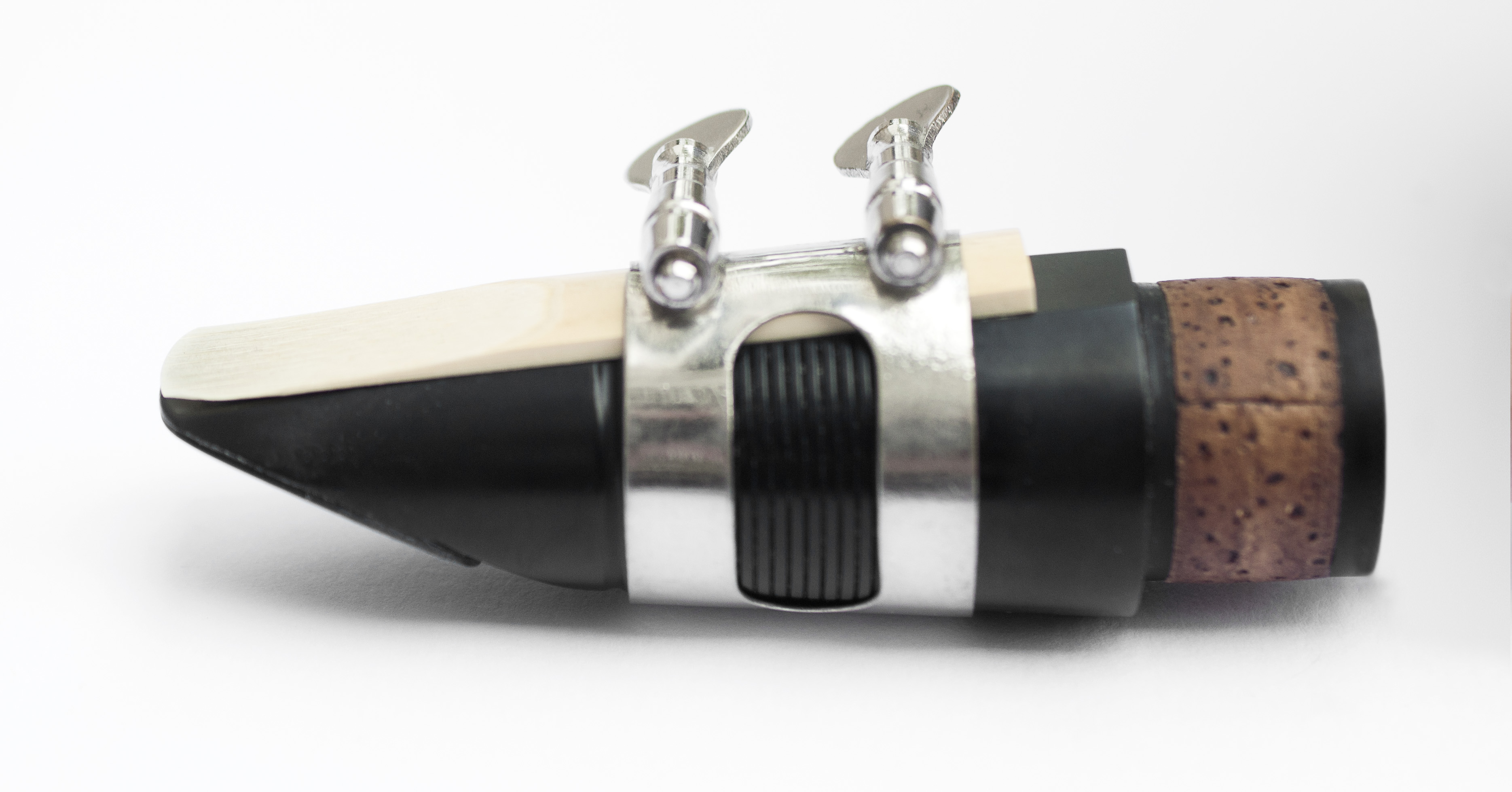 Klarinetten-Mundstück