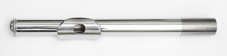 Mundstück Querflöte