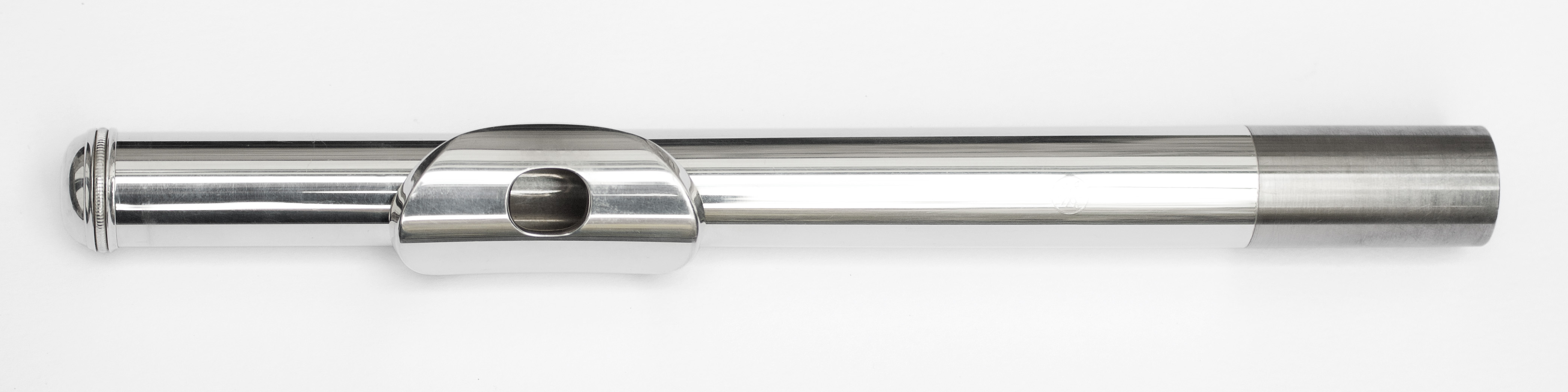 Mundstück Querflöte