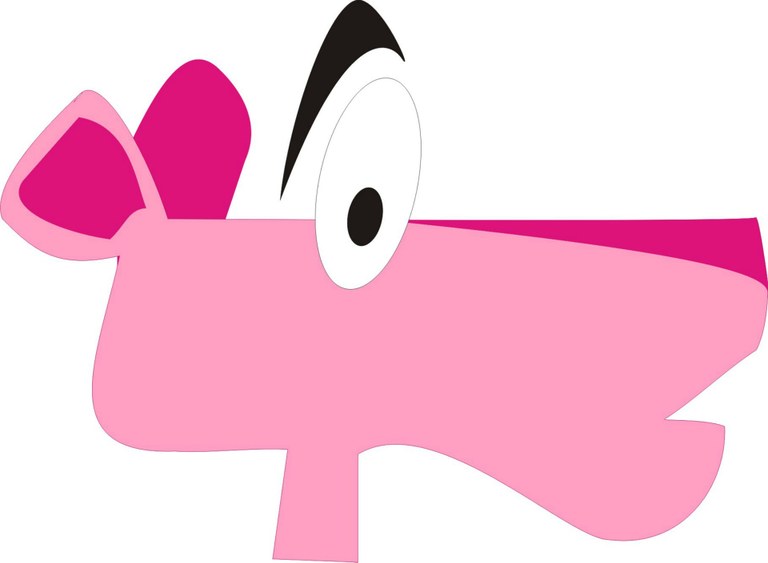 Pink Panther Pink Panther