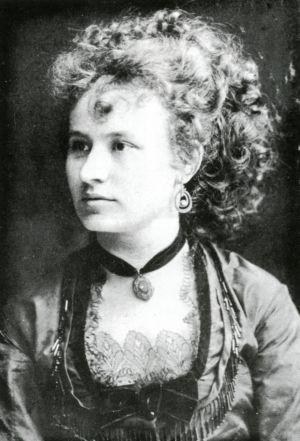 Josefina Čermáková Josefina Čermáková