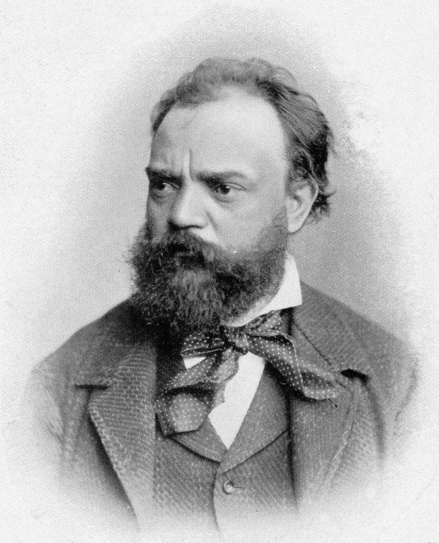 Antonín Dvořák