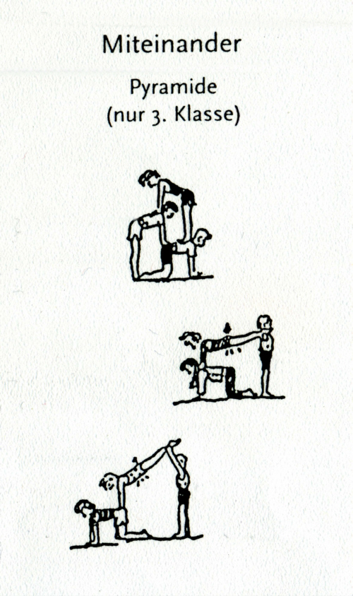 Pyramide