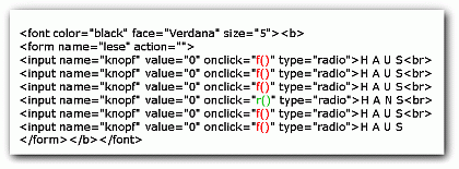 code Code