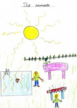 Sommer