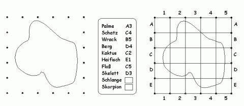 Gitternetz