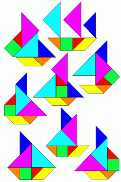 Tangram