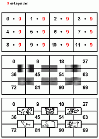 Legespiel