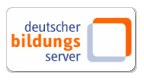 Logo Deutscher Bildungsserver