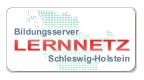 Logo Landesbildungsserver Schleswig-Holstein