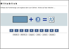 Blitzblick