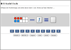 Blitzblick