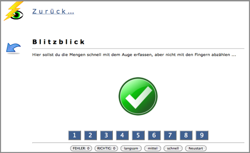 Blitzblick