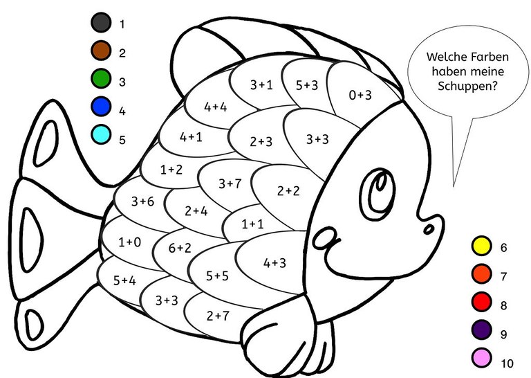 arbeitsblatt-fisch arbeitsblatt-fisch