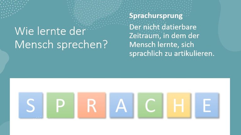 Sprachursprung