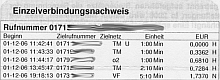 Bild Datenschutz