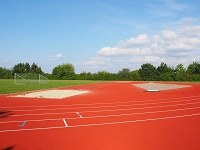 sportplatz