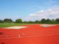 sportplatz