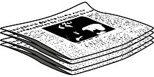 Zeitung