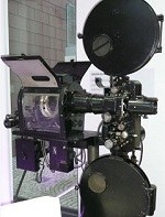 Filmkamera