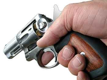 Revolver