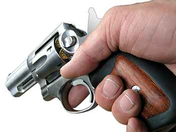 Revolver