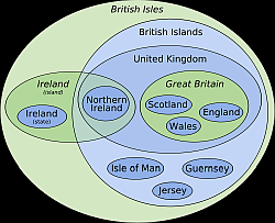 '... are interconnected' Selbstbestimmung für britische Regionen - Landesbildungsserver Baden-Württemberg Englisch interkulturelle kommunikative Kompetenz