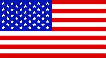 The Flag of the United States of America - soziokulturelles Wissen interkulturelle kommunikative Kompetenz - Landesbildungsserver Baden-Württemberg Englisch