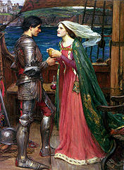 Tristan-Isolde-with-love-potion