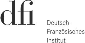 Logo des Deutsch-Französischen Instituts (DFI)