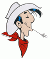 Lucky Luke