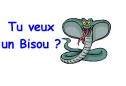 Cobra - bises Cobra - bises