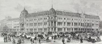 Le Bon Marché