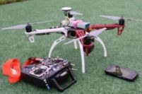 Quadcopter