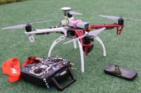 Quadcopter
