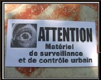 Vidéosurveillance Vidéosurveillance
