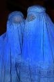 Deux femmes afghanes