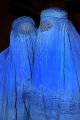 Deux femmes afghanes