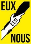 Eux, c'est nous