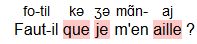 Transcription
