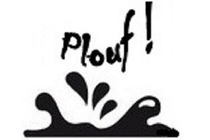 Plouf Plouf