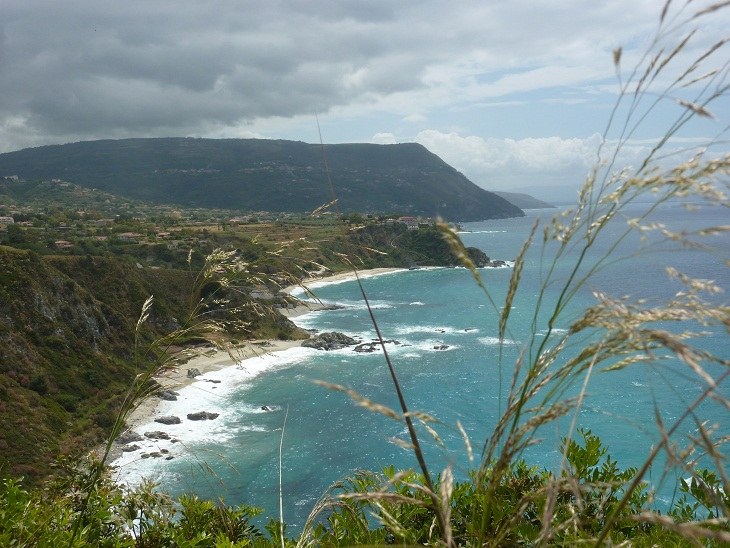 Mare della Calabria