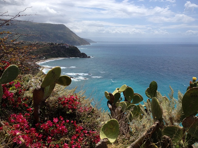 Mare della Calabria