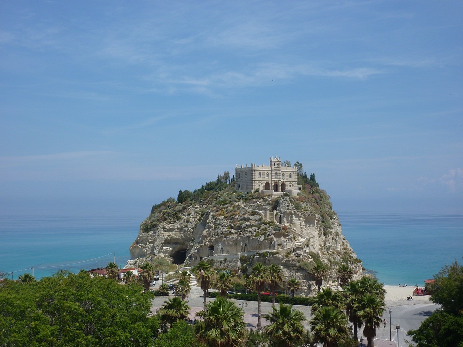 Tropea