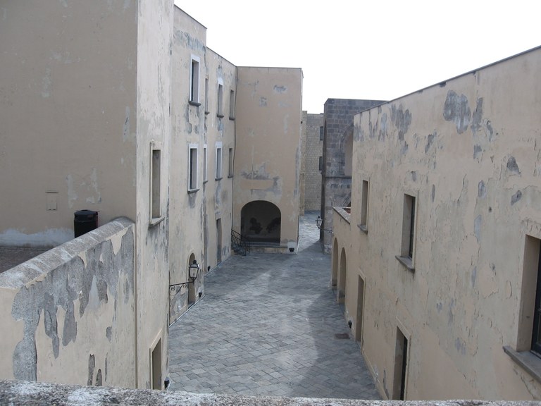 Castel dell'Ovo